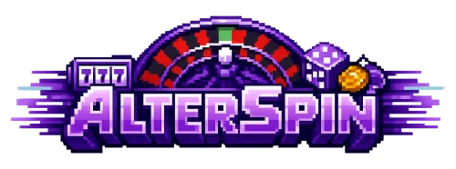 AlterSpin Casino Logo